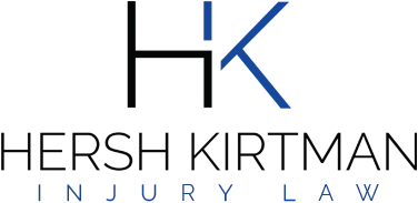 Hersh Kirtman Injury Law