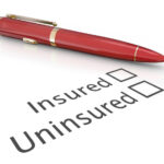 Insured vs Uninsured