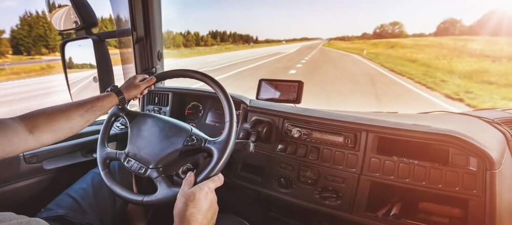 Florida Hours of Service Rules for Truck Drivers