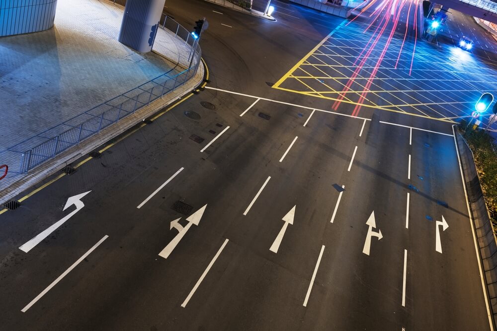 Is Lane Splitting Legal in Florida for Motorcyclists?