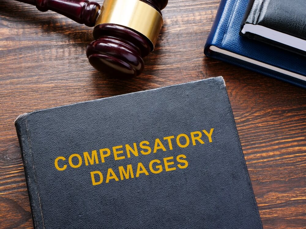 What Are Compensatory Damages in a Florida Personal Injury Case?