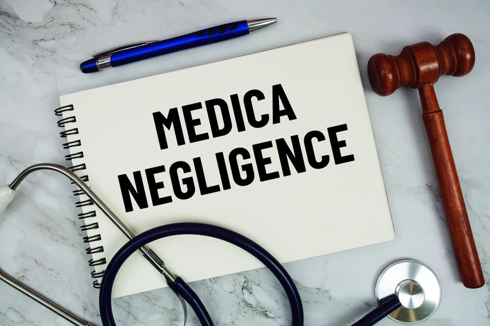 Can You Sue a Hospital for Medical Negligence in Florida?