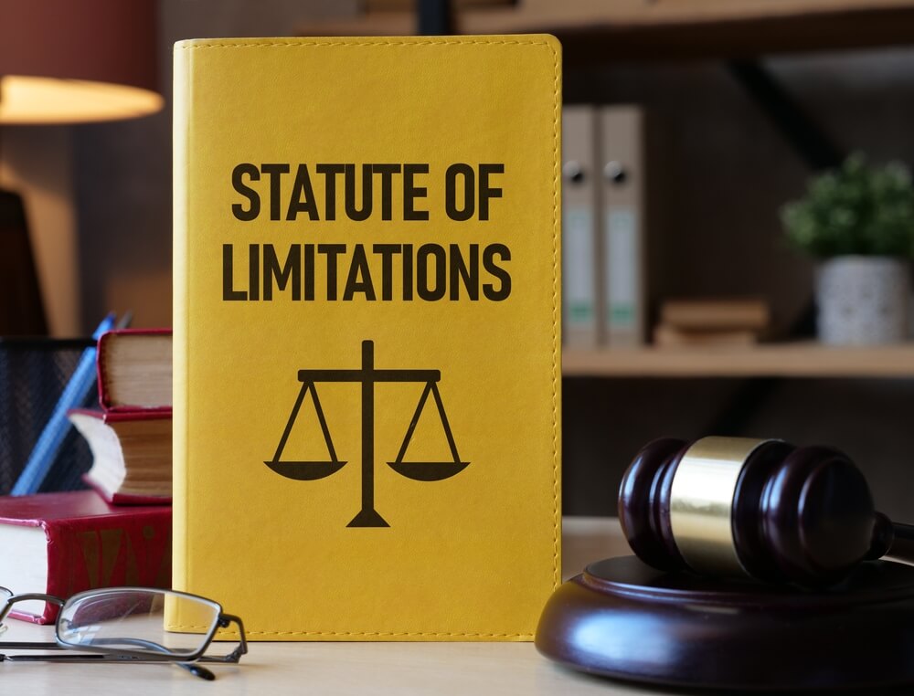 Medical Malpractice Statute of Limitations in Florida