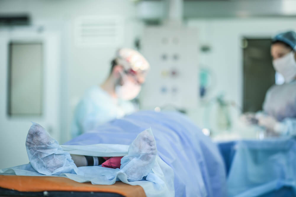 Types of Surgical Errors That Can Lead to Medical Malpractice Claims in Florida