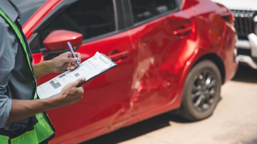 how to obtain a car accident report in boca raton