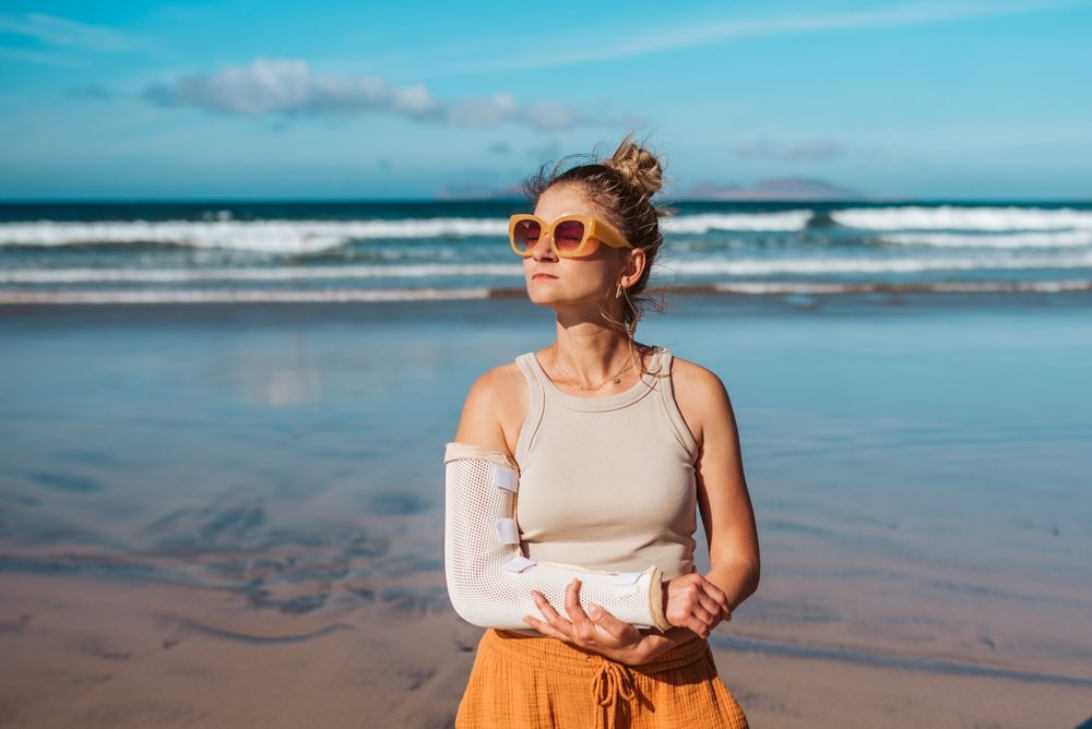 rights after injury on vacation in florida