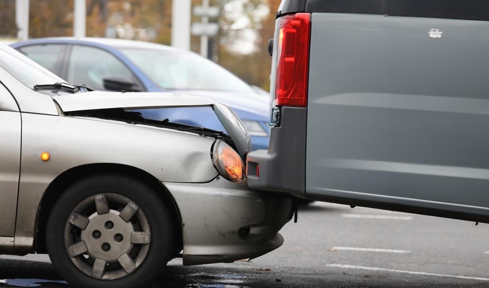 Qué Hacer Después de un Accidente de Auto