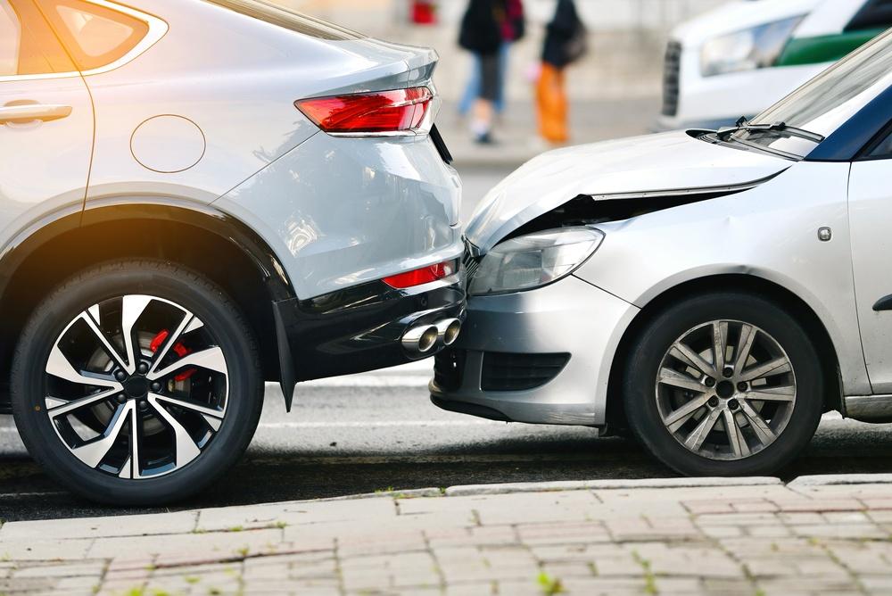 cuánto tiempo tengo para reportar un accidente de auto